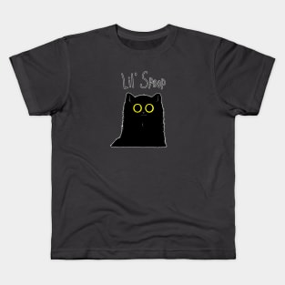 Lil' Spoop Kids T-Shirt